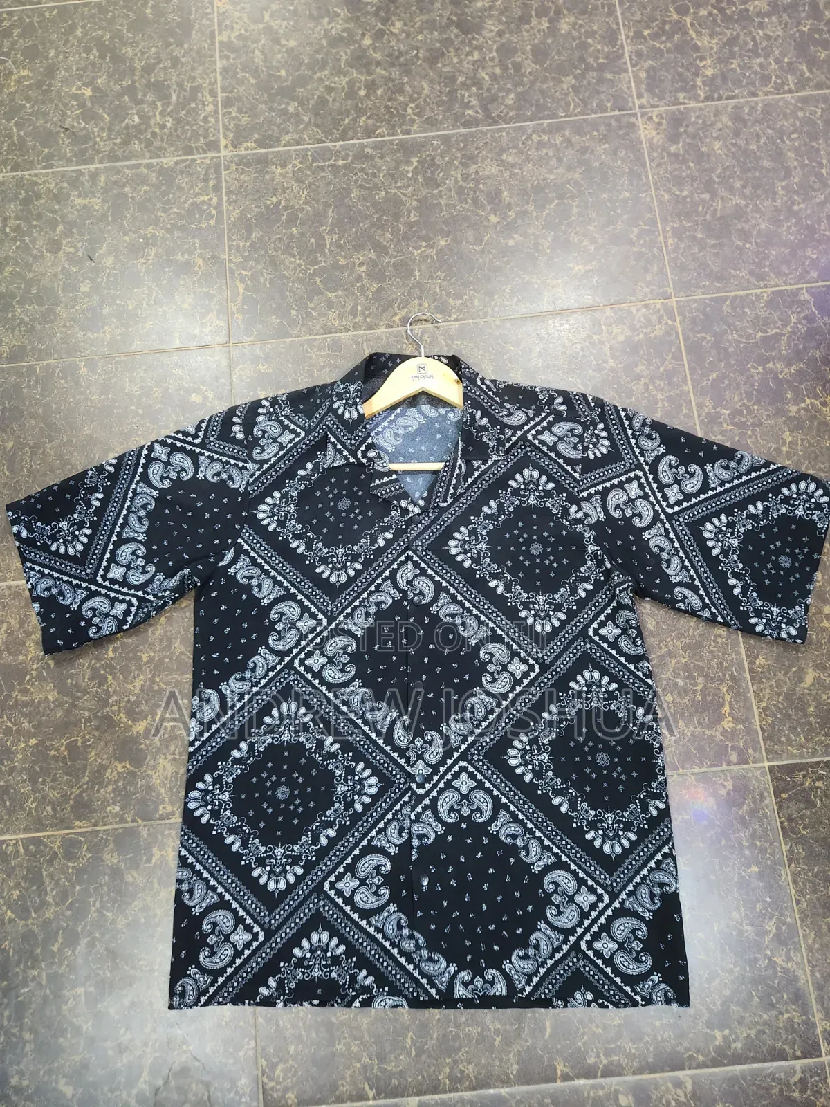 Vintage Shirts