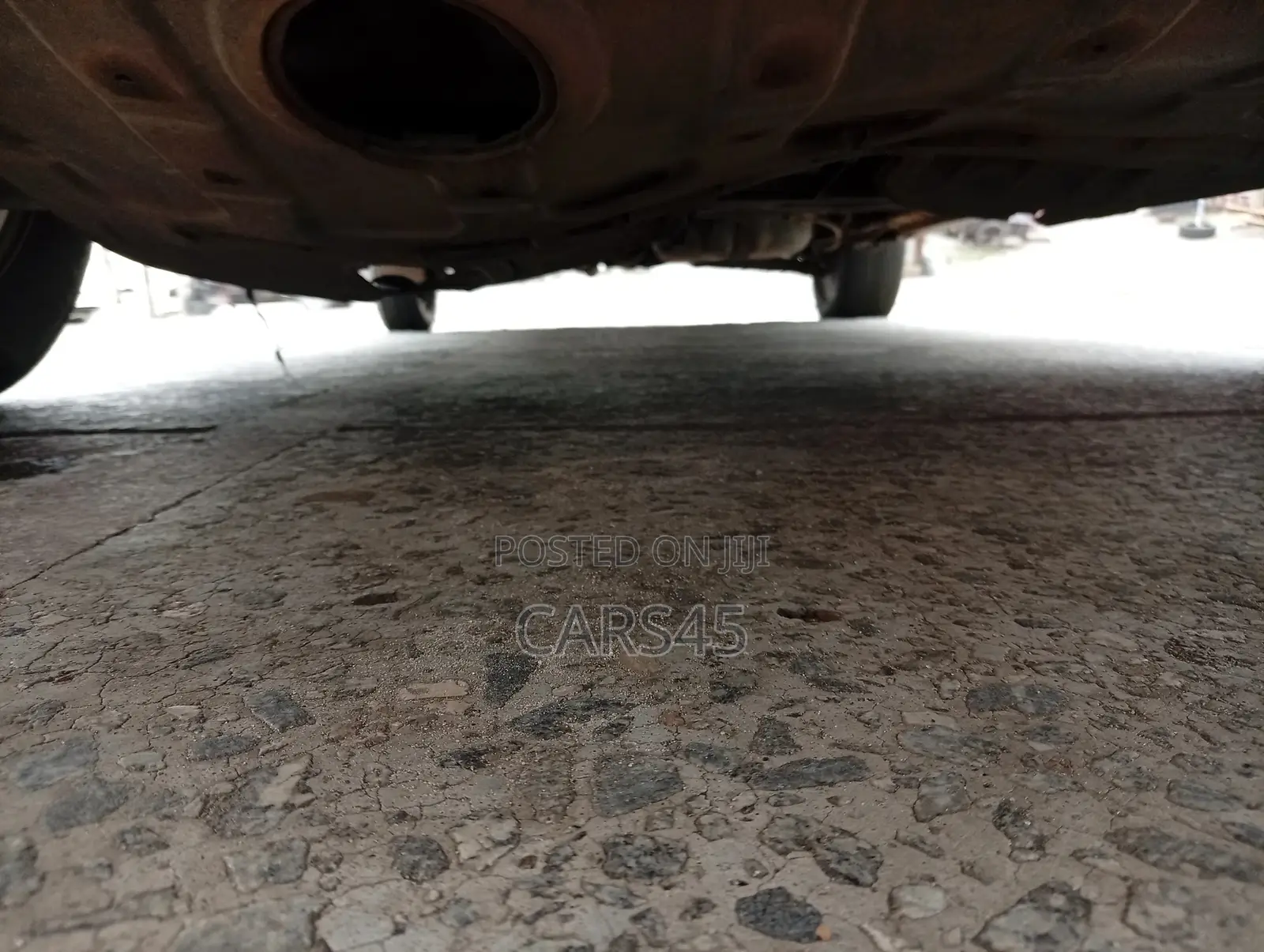 Hyundai Tucson 2011 Gray