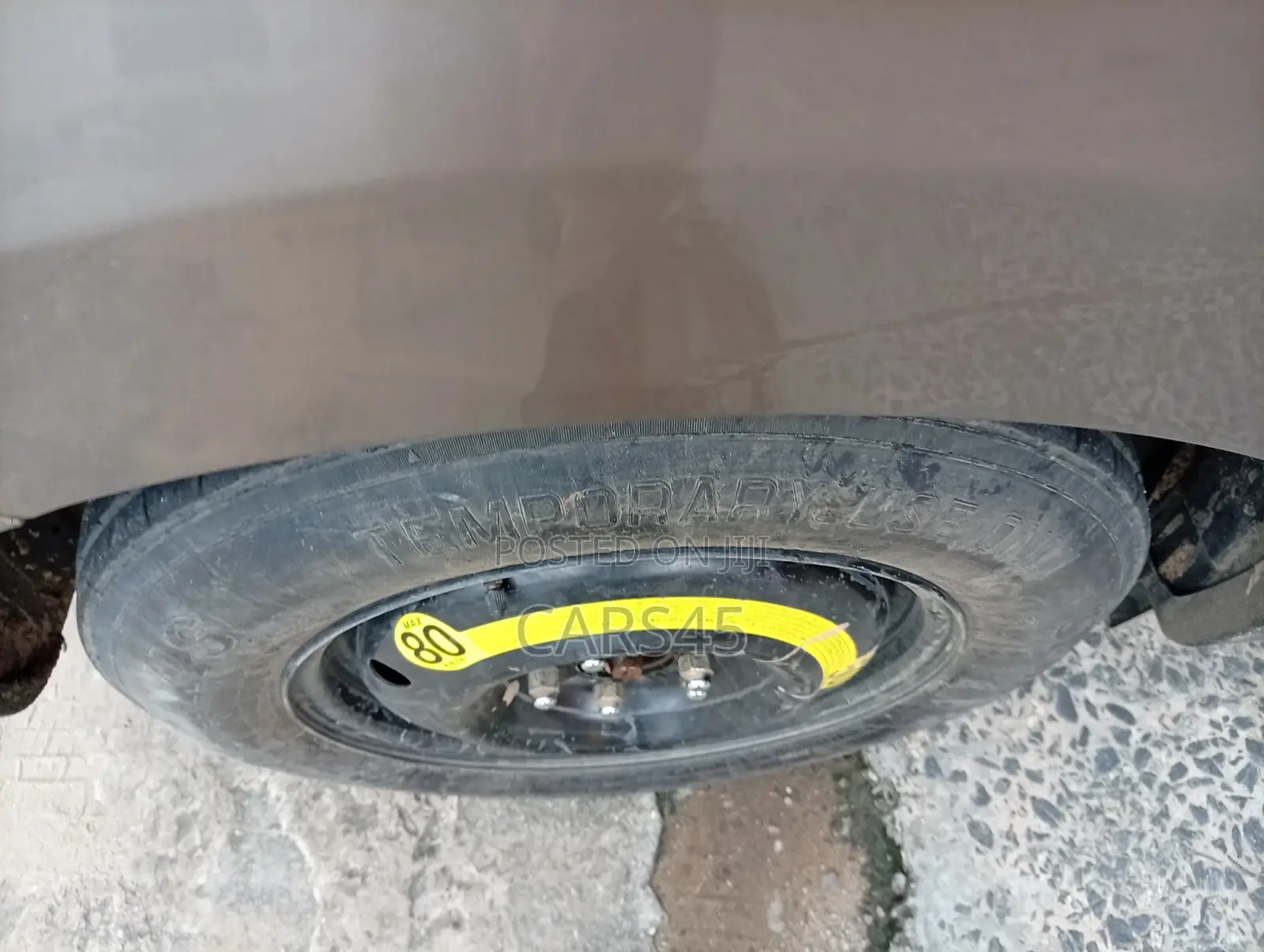 Hyundai Tucson 2011 Gray