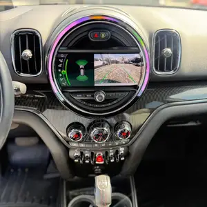 Mini Countryman 2019 White