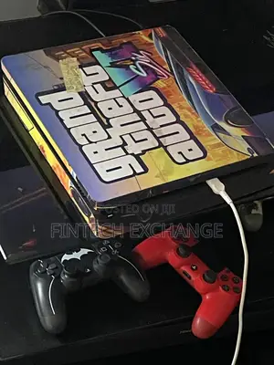 Playstation 4