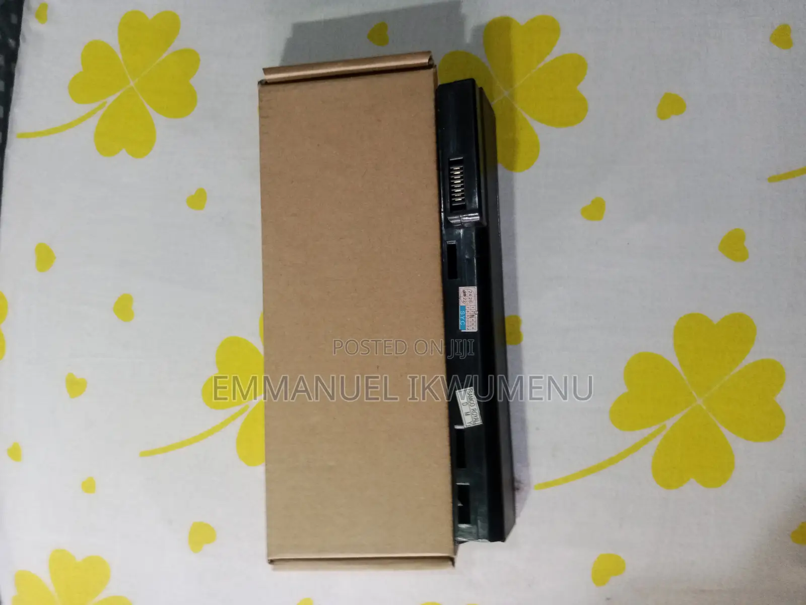 Hp Elitebook 8460p Laptop Battery