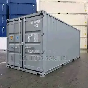 A Durable 20ft Container for Sale
