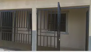 1bdrm Apartment in Phase 3 / Jikwoyi for rent