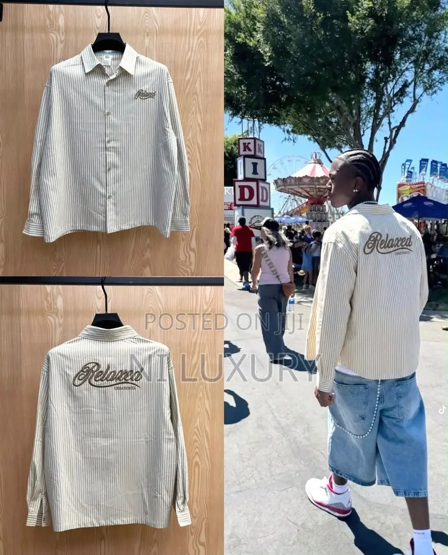 Top Shirt High Quality