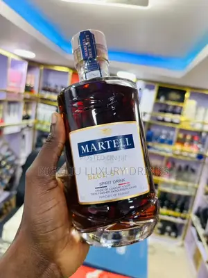 Martell Blue Swift