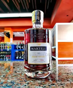 Martell Blue Swift