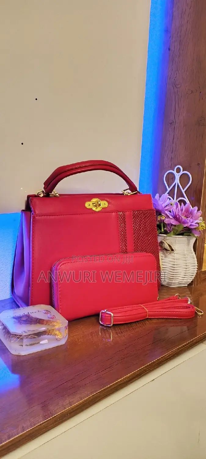 Wuri's Collectionz in Ajah Lagos