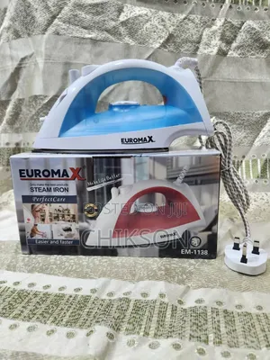 Eletric Iron