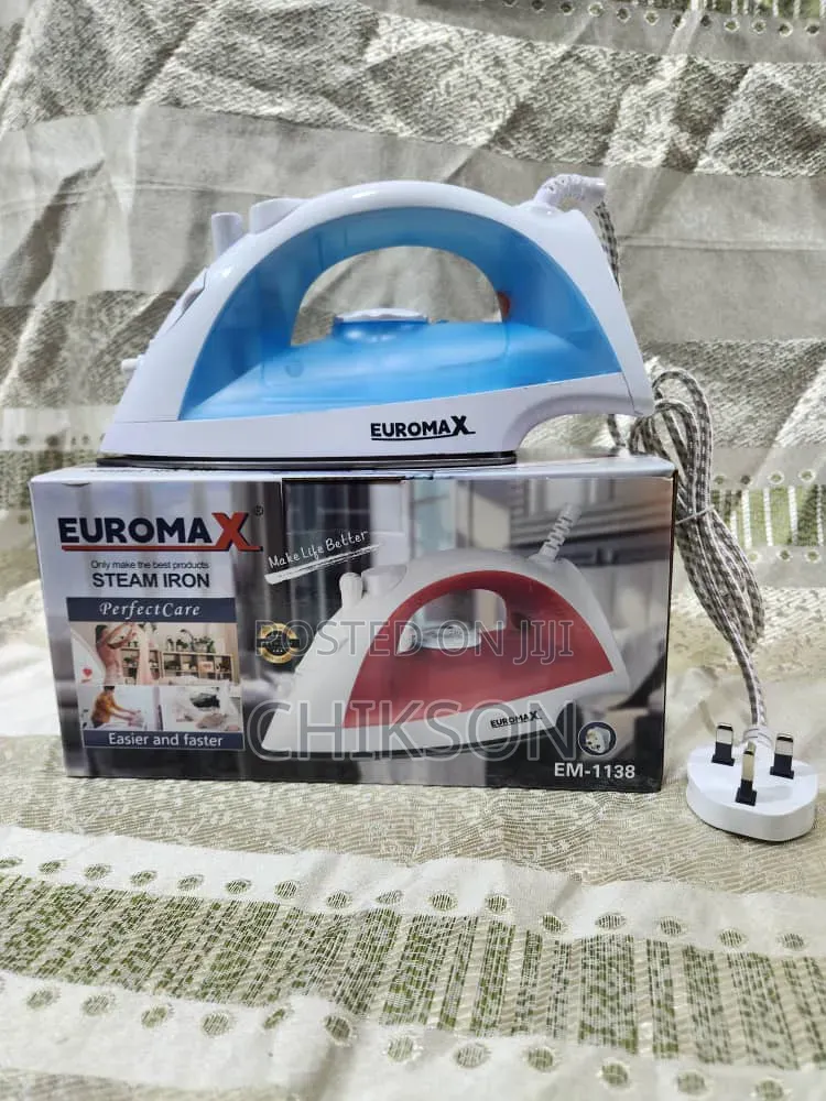 Eletric Iron
