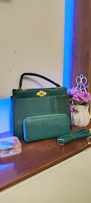 Wuri's Collectionz in Ajah Lagos