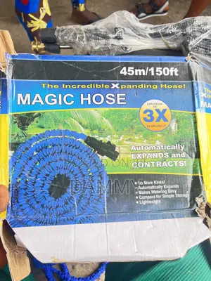 Magic Hose