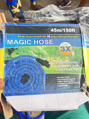 Magic Hose