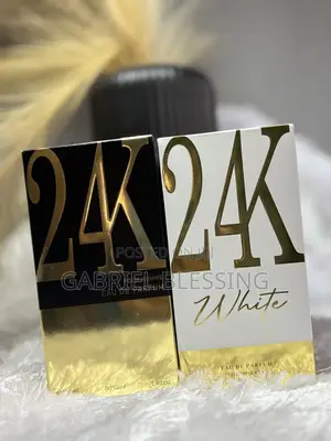  Pour Homme Black and White Perfume