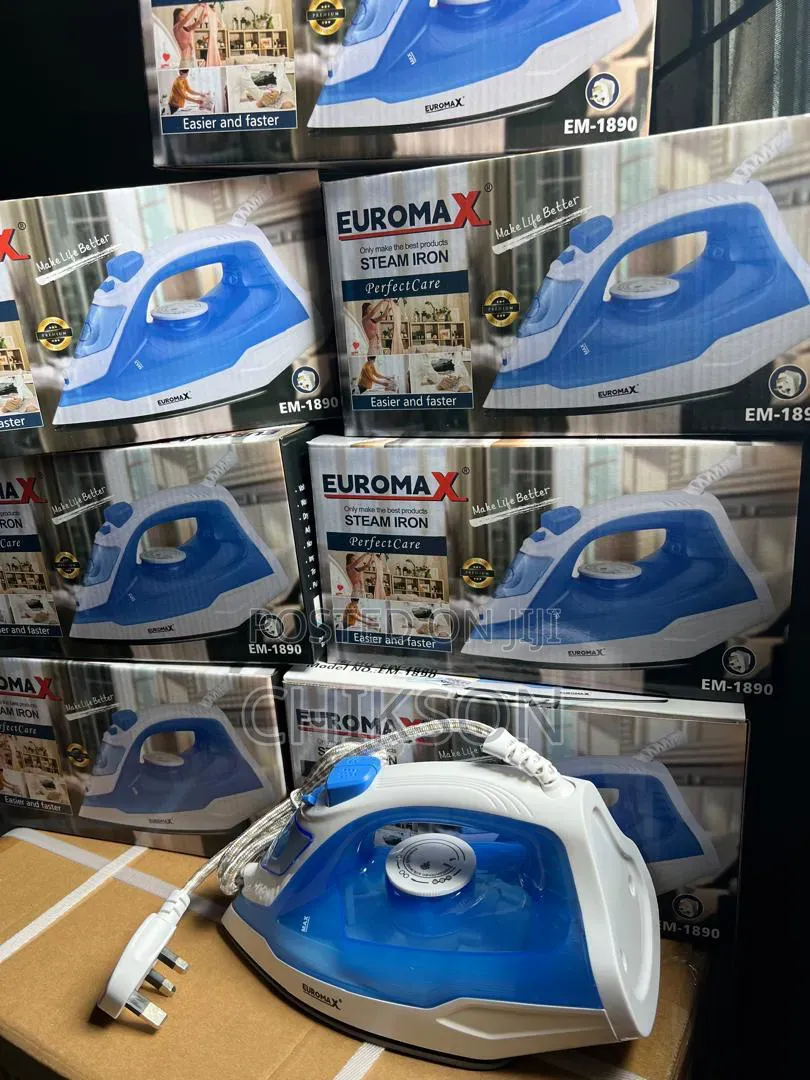 Eletric Iron