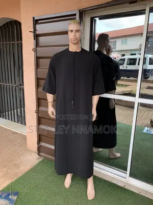 Jalabiya / Men’S Gown