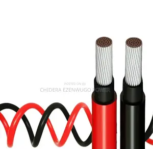 Lay Clean Wire Cable