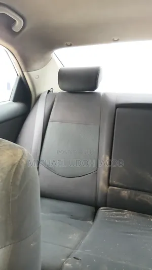 Kia Cerato 2012 Gray