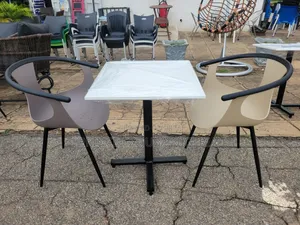 Table by 2