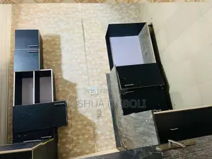 4bd Flat Kutunku Abuja