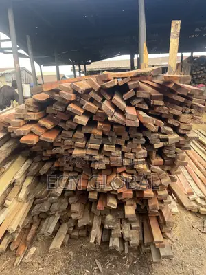 Timber Wood