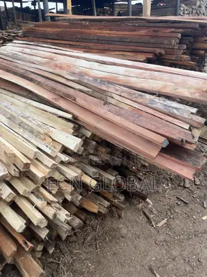 Timber Wood