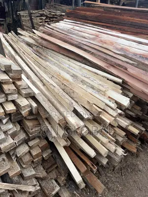 Timber Wood