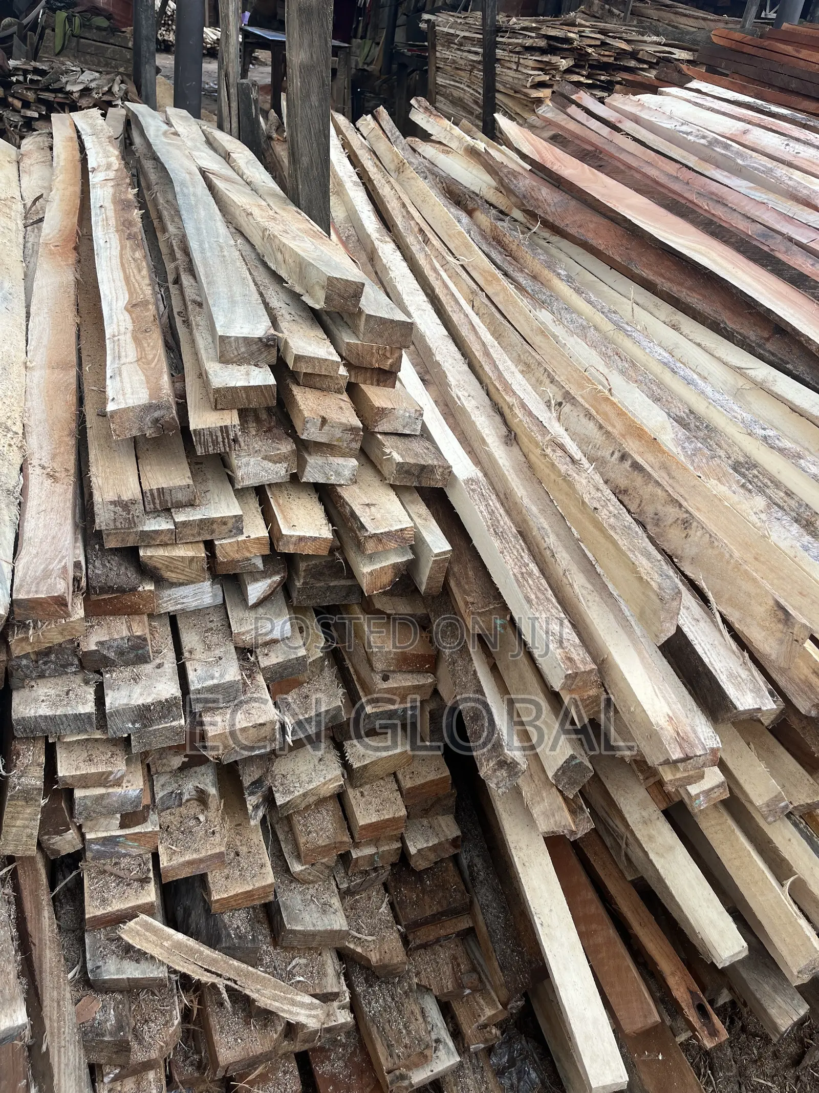 Timber Wood
