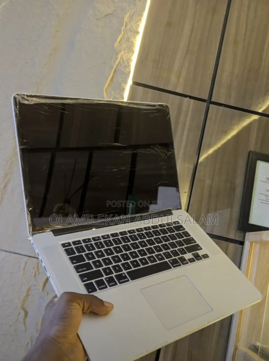 Laptop Apple MacBook 2014 8GB Intel Core i5 SSD 512GB