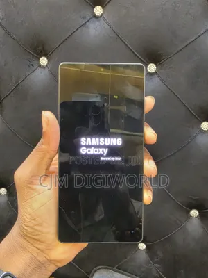 Samsung Galaxy S25 Ultra 256 GB Black