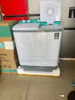 Hisense 11.0kg Washing Machine Wsrb113