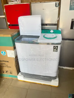 Hisense 11.0kg Washing Machine Wsrb113