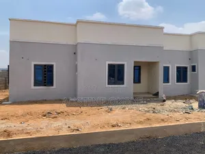 2bdrm Bungalow in Smart City Estate, Karu for sale