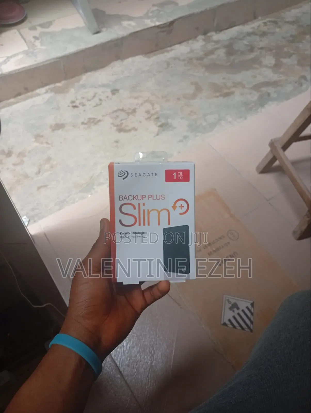 1tb External Hard Drive Seagate