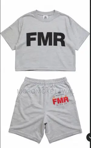 Unisex Clothings