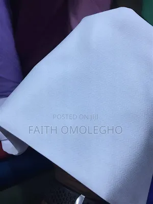 Premium Fabrics for Agbada, Kaftan, Senator Wear, Corporate Wears