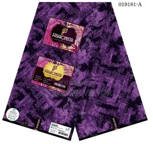 High Quality Ankara