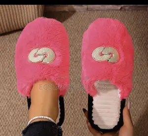 House Slippers