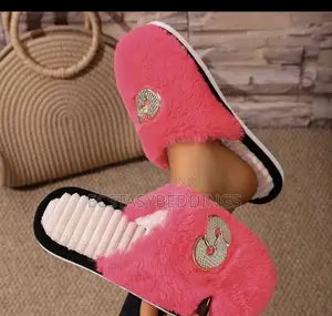 House Slippers