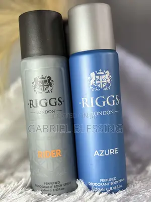 Riggs London