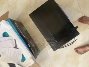 Brand New Hisense 20l Microwave Oven | Led Display | Touch Control