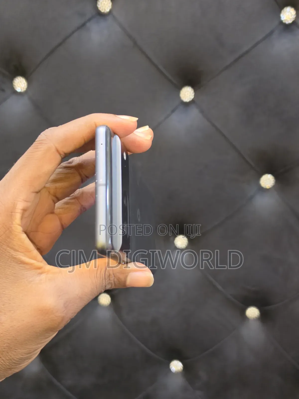 Google Pixel 7 128 GB Black