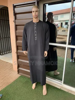 Jalabiya / Gown for Men