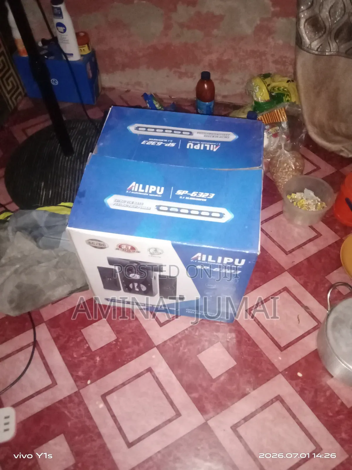 Home Tiyata