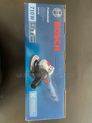 Bosch GWS 700