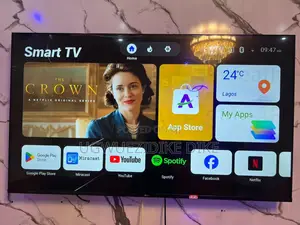 65 Inches Lg Smart Tv