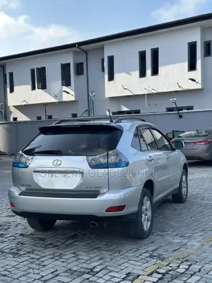 Lexus RX 330 2005 Gray