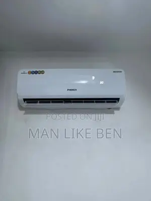 Phoenix 1.5 Hp Inverter Split Ac