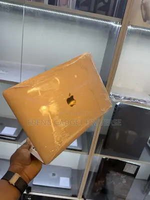 Laptop Apple MacBook Air 2020 M1 8GB Apple M1 SSD 256GB