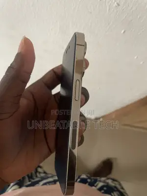 Apple iPhone 14 Pro 256 GB Gold